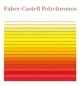 Faber-Castell Polychromos