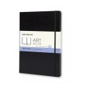 Moleskine Skizzenbuch 165g A4 