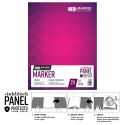 AD Marker Paper 175g XS AD Marker Paper 175g M