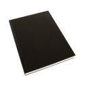  Layout book special cover black 3mm 