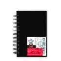 Skizzenbuch One Art Book 100g 