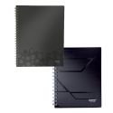  Note pad, black  90g 