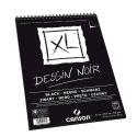  Sketch-pad XL 150g Dessin Noir A4 