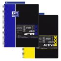 Oxford Collegeblock ACTIVEBOOK 90g 