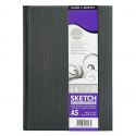 Sketchbook Simply 100g A6 Sketchbook Simply 100g A5
