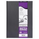 Sketchbook Simply 100g A6 Sketchbook Simply 100g A4