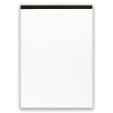 Notizblock ohne Deckblatt 60g 