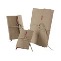 Notebook senseBook Flap 80g small b 