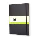  Moleskine Notebook Classic XL 