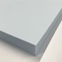 Writing paper Zeta light-blue matt 90g 