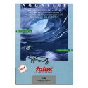  Kopierfolie 100my X-500 transparent klar 