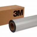 3M Scotchcal 7725-120 Satin Aluminum 