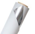 Aluminium Modeling Folie 10my Weiss 