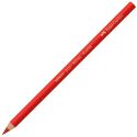 Faber-Castell Multipurpose Pen Red 