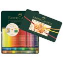 Faber Pencil Polychromos Set 120 