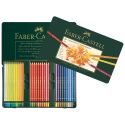  Faber Pencil Polychromos Set 60 