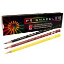 Berol-Prismacolor Pencil Berol-Prismacolor Set 12 as specified