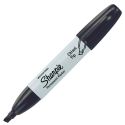  Sharpie Chisel Tip 