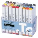 Copic Marker Set 36  Basis-Set 