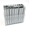 Copic Marker Set 36 G 