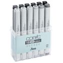 Copic Marker Set 12  A2 NG 