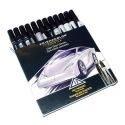 Berol Prismacolor-Art Marker Set BP12P 