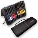  Berol Prismacolor Marker Set 24 