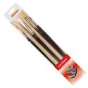 Da Vinci Acrylic-Oil Paintingbrush Set 