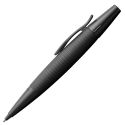  Faber E-Motion pure Black Mech. Pencil 