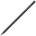 Faber-Castell Grip Designbleistift BLACK 