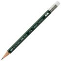 Faber-Castell Replacement Pencil green 