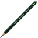 Faber-Castell Pencil 9000 Jumbo HB 