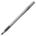 Bic Ultra Round Stic Grip Ballpoint Pen 