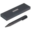 Compact Kugelschreiber schwarz 