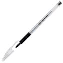Bic Cristal Grip Ballpoint Pen 