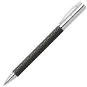 Faber-Castell Ambition Twist Ballpoint Pen 