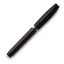 Faber-Castell Rollerball Essentio Alu/Brown 