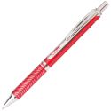 Pentel EnerGel Tintenroller Sterling BL407B-A 