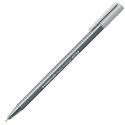Staedtler Fineliner triplus silber 