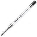 Schneider EX 735B Ballpoint pen refill black 