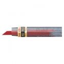 Pentel color lead PPR-5 red 