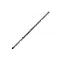 Schneider Ballpoint pen refill 56M black 