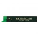  Faber-Castell Feinmine Super-Polymer B 