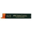 Faber-Castell Feinmine Super-Polymer HB 