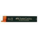 Faber-Castell fine lead Super-Polymer HB 