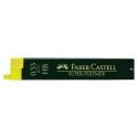 Faber-Castell fine lead Super-Polymer HB 