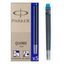  Parker Giant Ink Cartridges 