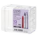 Copic Acryldisplay 12 