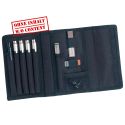 Multiliner SP wallet black 