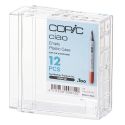  Copic Ciao Acryldisplay 12 